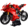 LEGO Technic 42202 Motocykl Ducati Panigale - 1298077 - zdjęcie 4